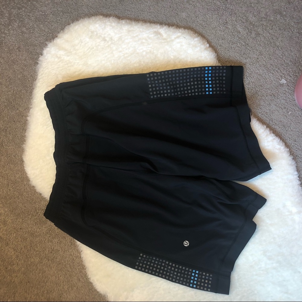 Men’s Lululemon T.H.E Short 9 Inch Liner